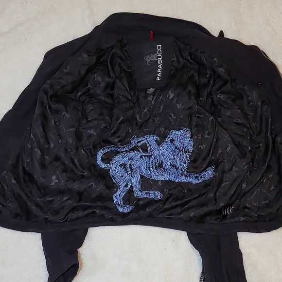 Parasuco jacket - Picture 3 of 5